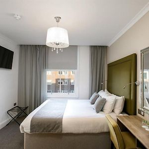 Deluxe Double Kamer